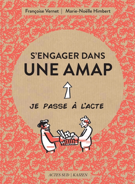 s engager dans une amap wg